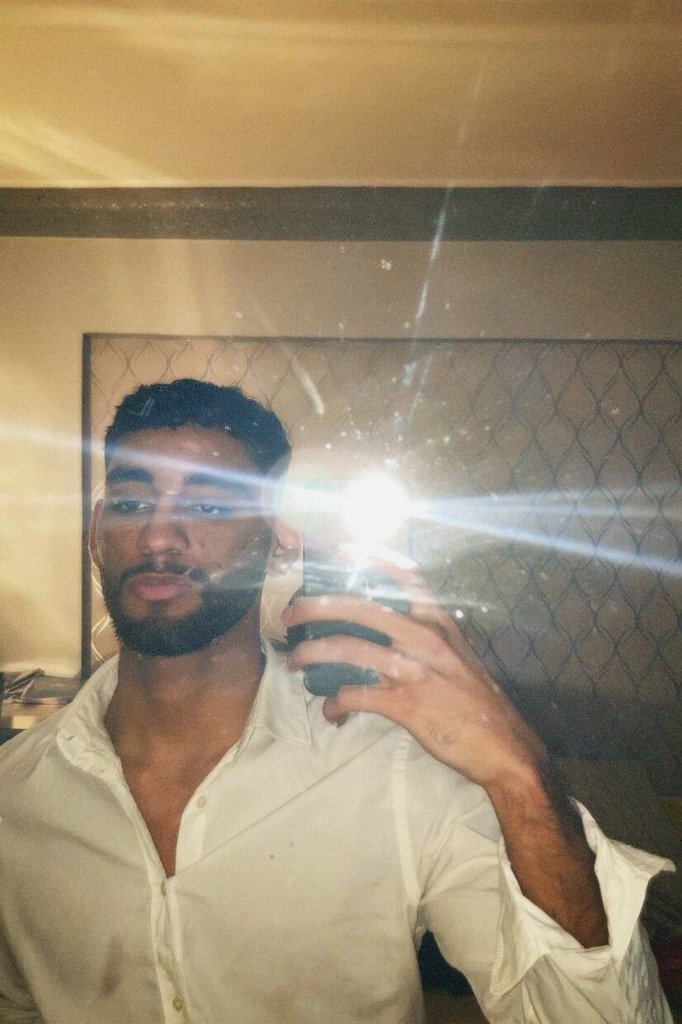 Abdulrahman Albakri